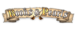 Books & Pearls