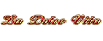 La Dolce Vita