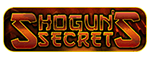 Shoguns Secret