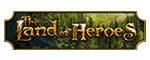 The Land of Heroes
