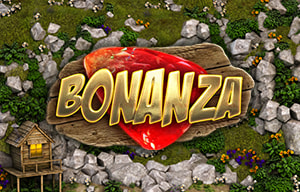 Bonanza Slot von Big Time Gaming