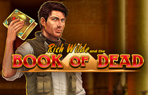 Book of Dead Slot von Play'n GO