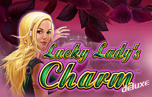 Lucky Lady's Charm Deluxe Slot von Novoline