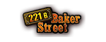 221B Baker Street