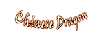 Chinese Dragon
