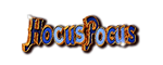 Hocus Pocus