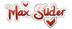 Max Slider