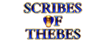 Scribes of Thebes