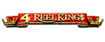 4 Reel Kings