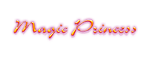 Magic Princess