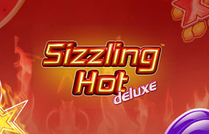 Sizzling Hot Deluxe Slot von Novoline