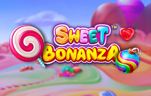 Sweet Bonanza Slot von Pragmatic Play