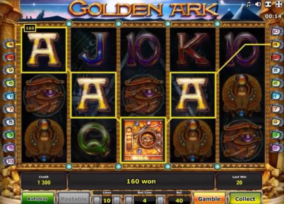 ark multiplikatoren ark multiplikatoren
