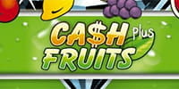 Cash Fruits Plus