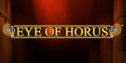 Eye of Horus