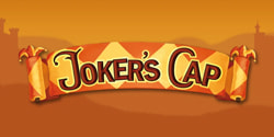 Jokers Cap