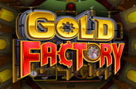 Gold Factory Flash Spielautomat