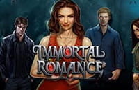 Immortal Romance Spielautomat