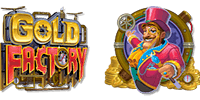 Gold Factory Flash spielautomaten