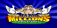 Major Millions Spielautomat