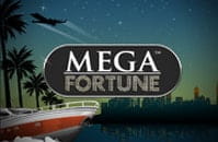 Mega Fortune Spielautomat