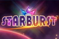 Starburst Flash Spielautomat