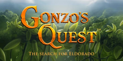 Gonzo’s Quest