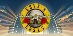 Guns N' Roses Slot