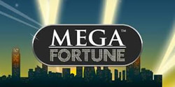 Mega Fortune