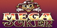 Mega Joker NetEnt Spielen