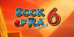Book of Ra 6