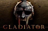 Gladiator Flash Slot
