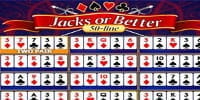 Jacks or Better