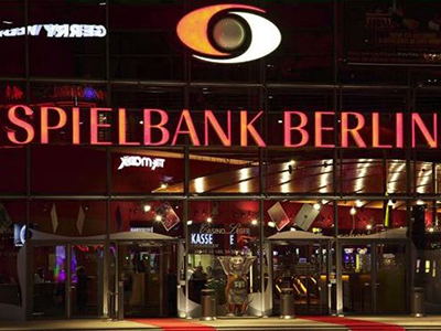Casino Berlin Potsdamer Platz
