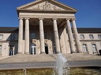 Spielbank Bonn Spielbank Bonn