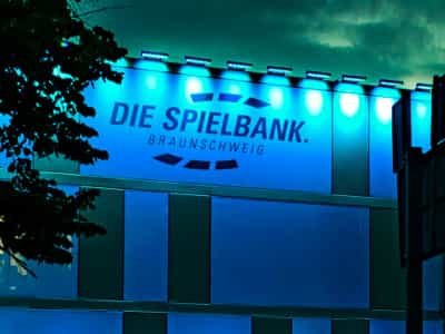 Casino Braunschweig