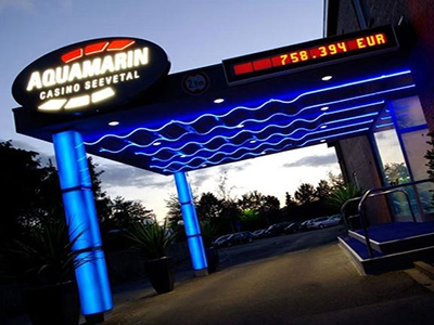 Casino Aquamarine Seevetal