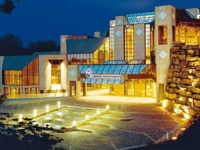 Get Rid of casino For Good