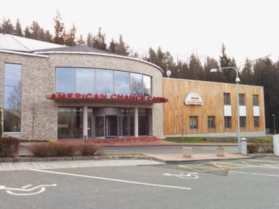 American Chance Casino Ceska Kubice