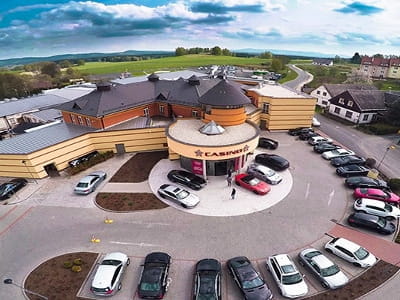 Kings Casino Rozvadov