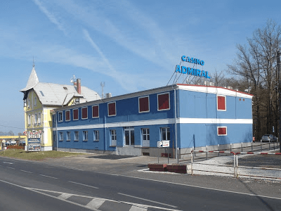 Casino Admiral Svaty Kriz Casino Admiral Svaty Kriz