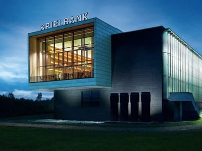Ingolstadt Casino Ingolstadt Casino