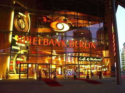 Casino Magdeburg Casino Magdeburg