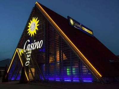 Casino Magdeburg Casino Magdeburg