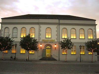 Spielbank Magdeburg Spielbank Magdeburg