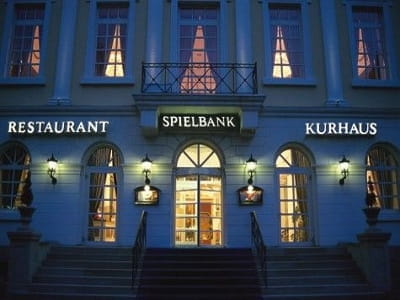 Spielbank Mannheim Spielbank Mannheim