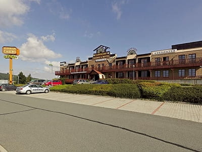 Casino Admiral El Dorado