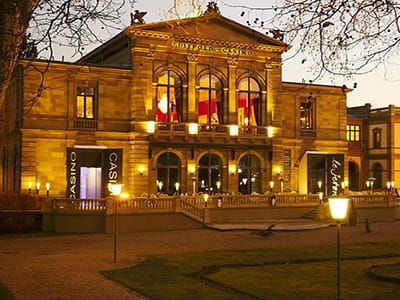 Spielcasino Bad Steben Spielcasino Bad Steben