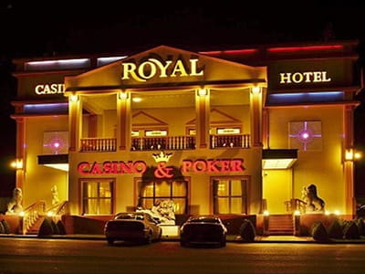 Casino Admiral Royal