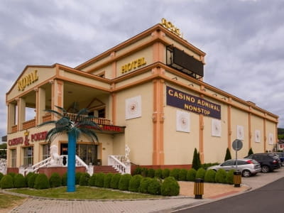 Casino Tschechien Admiral Casino Tschechien Admiral